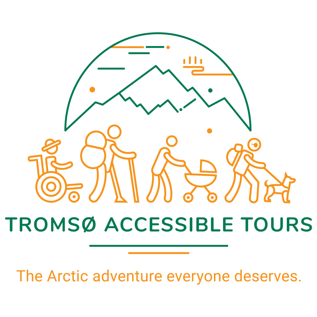 Tromso accessible tours - The Arctic adventure everyone deserves.